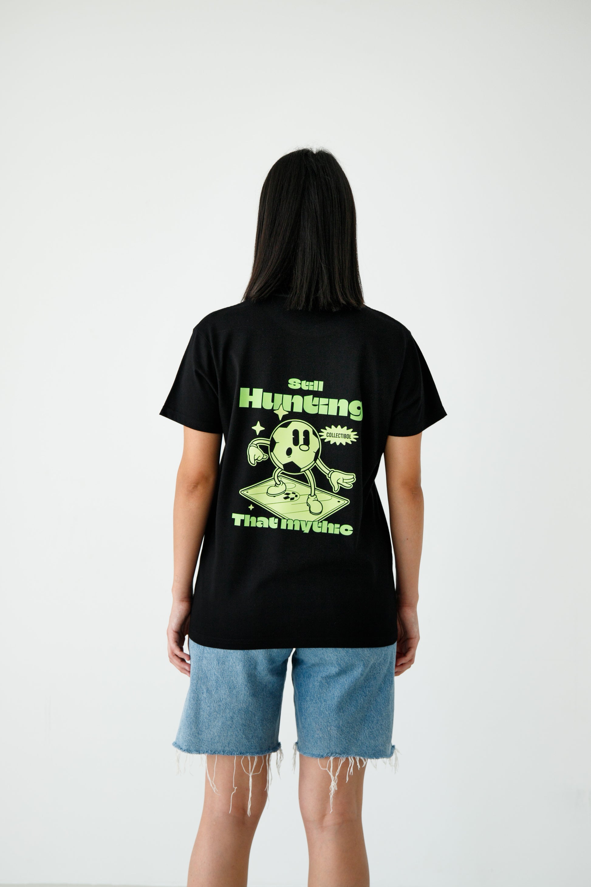 Still Hunting — #Drop 1