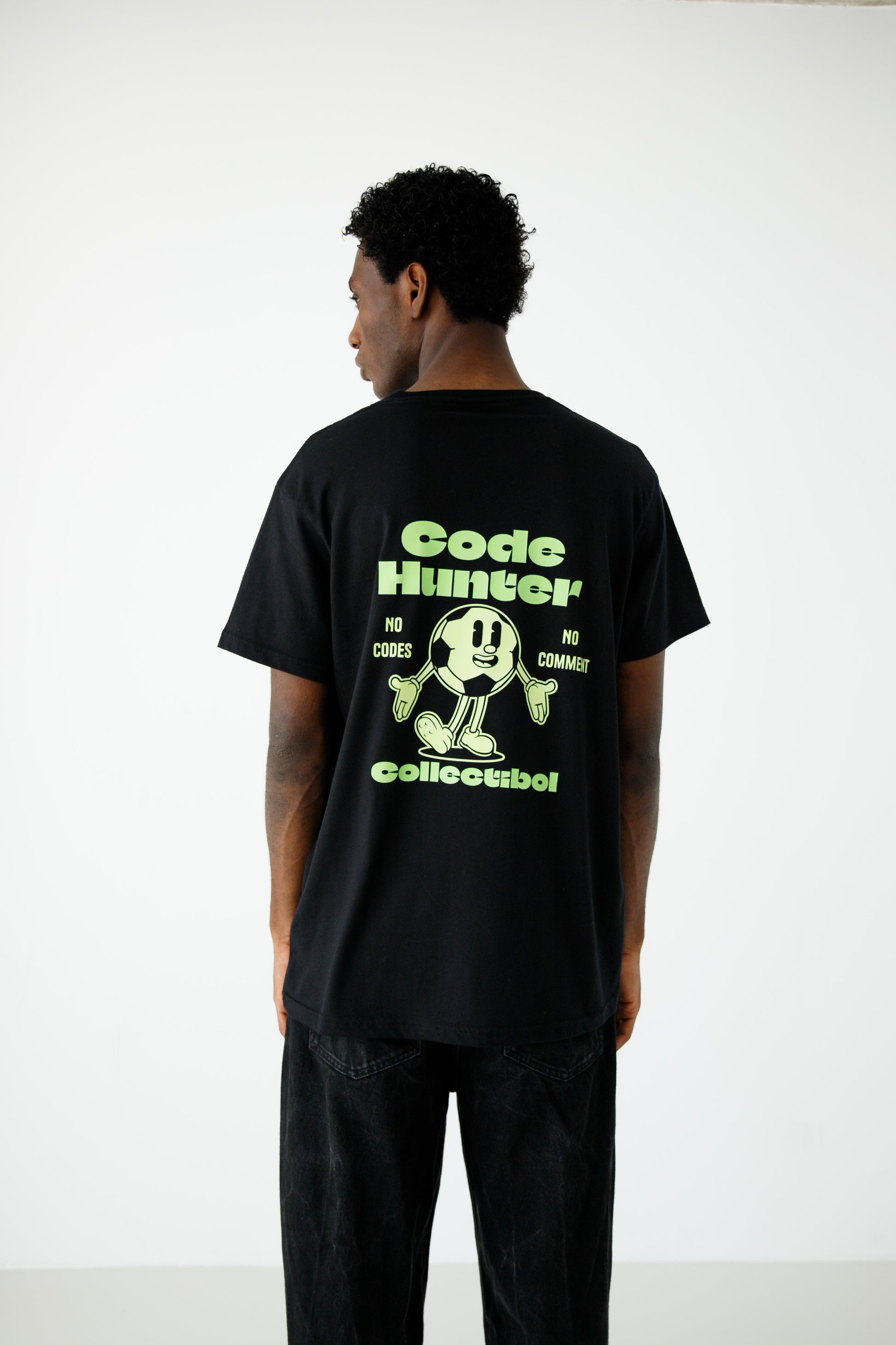 Code Hunter — #Drop 1