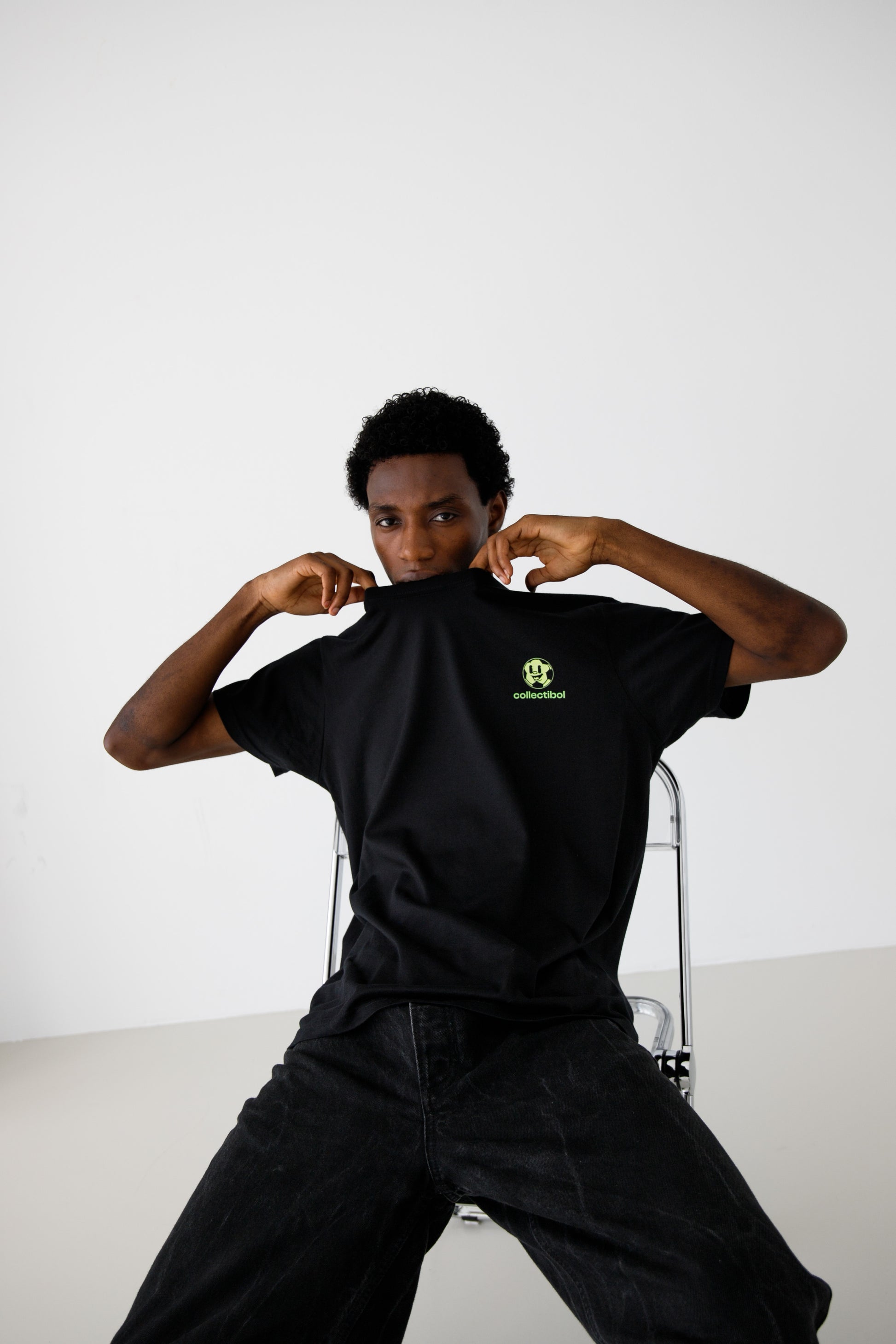 Still Hunting — #Drop 1