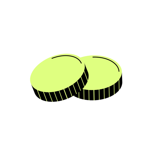 15 Coins