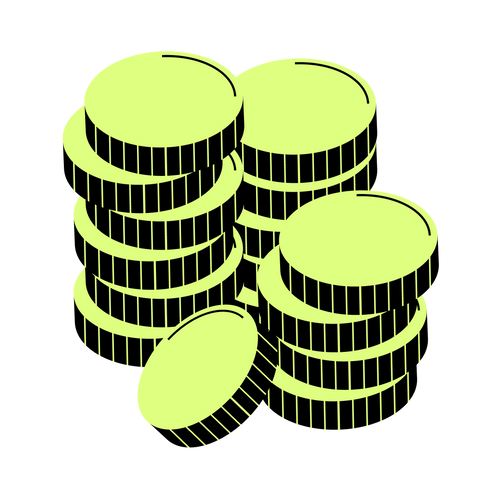 1470 Coins