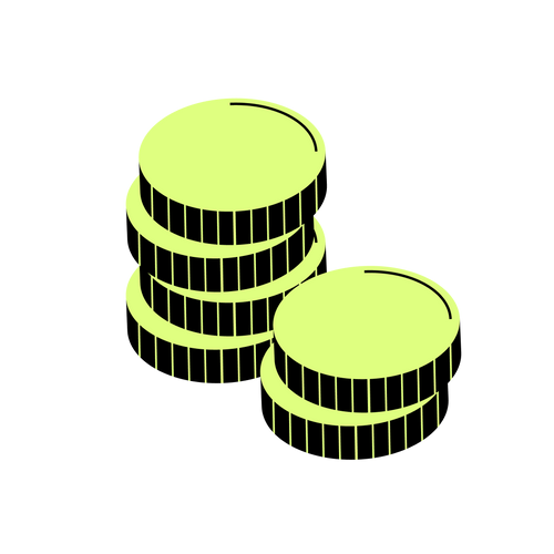 190 Coins