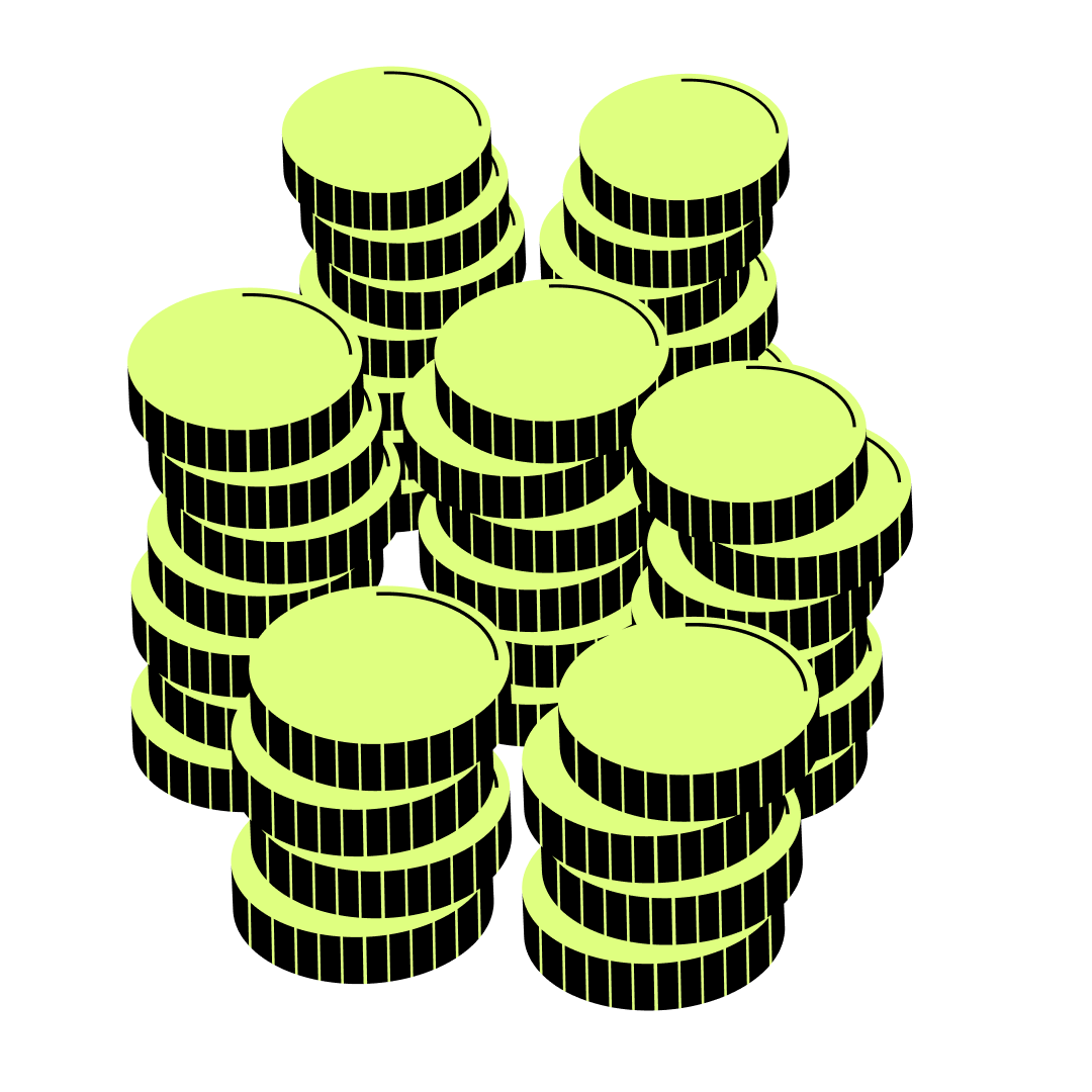 3310 Coins