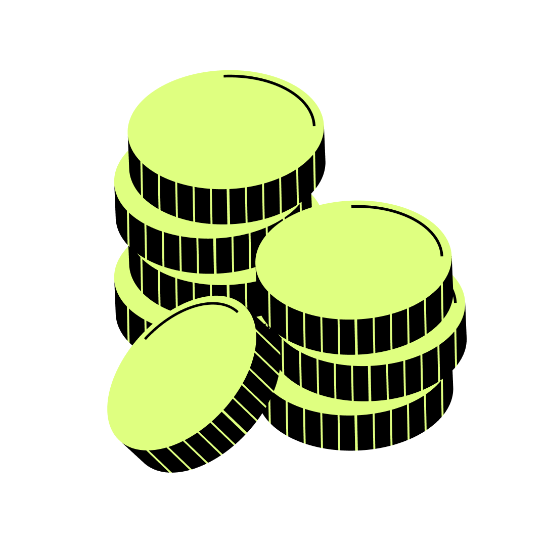 430 Collcoins