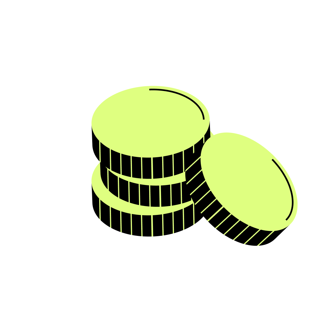 80 Coins