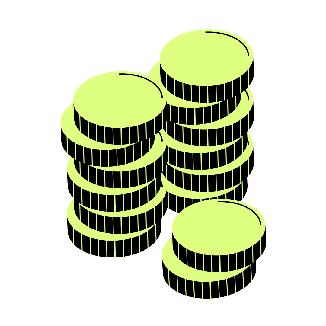 870 Coins